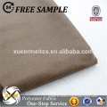 Wall Decoration Suede Leather Wholesale Faux Leather Fabric